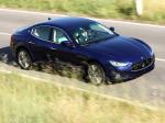 Maserati Ghibli Q4 2013 года